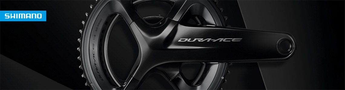 SHIMANO DuraAce