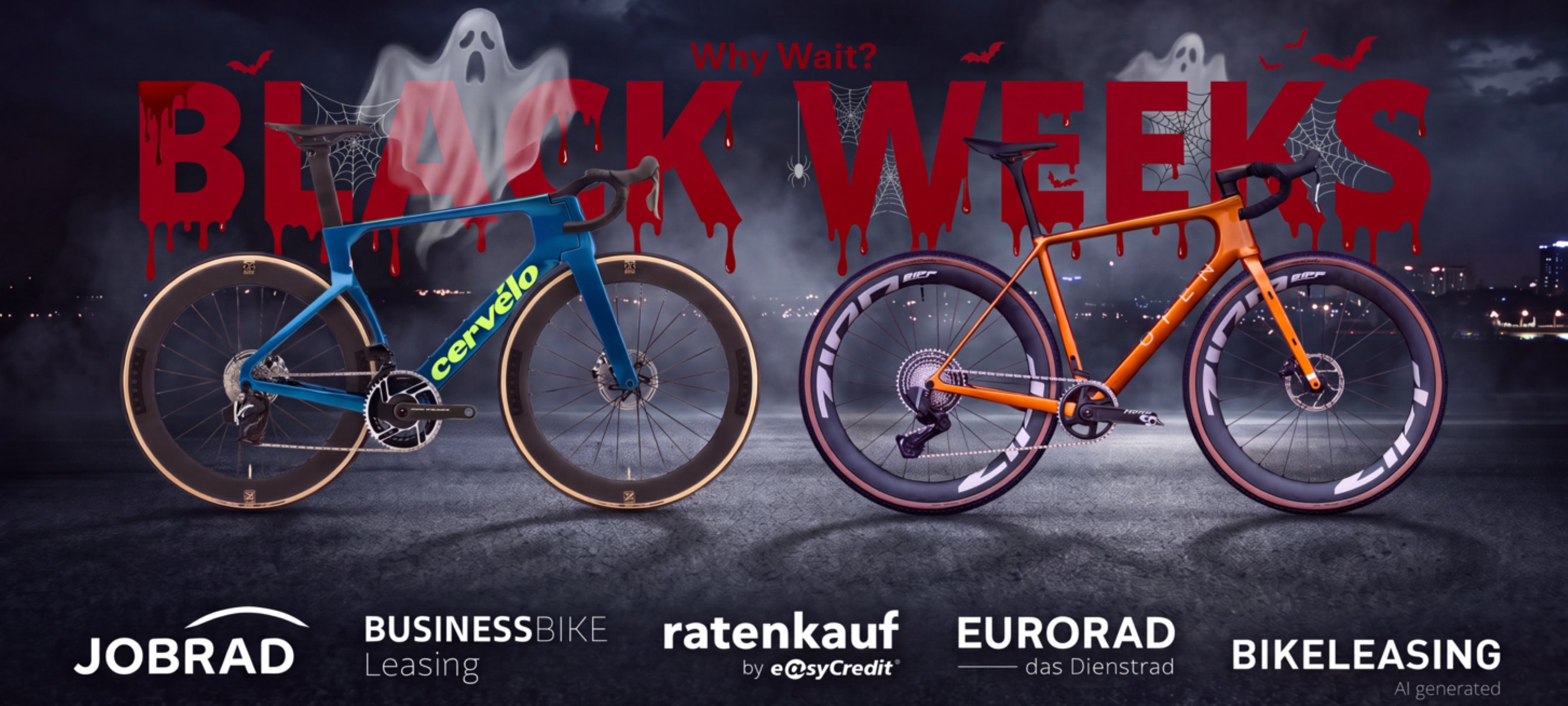 warum warten ? hol dir die Angebote jetzt schon