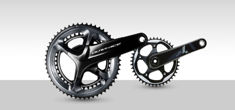 Cranksets