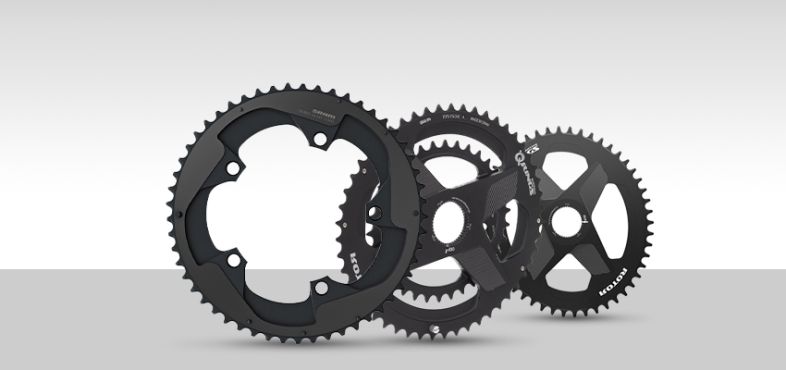 Chainrings