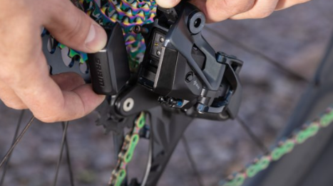 Di2 / EPS / eTap Zubehör