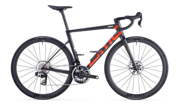 Teammachine SLR 01