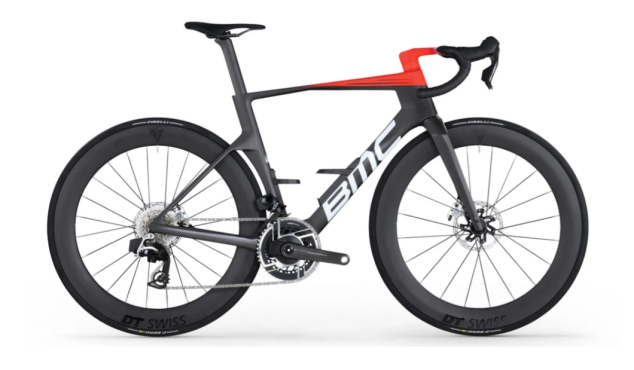 Teammachine R 01