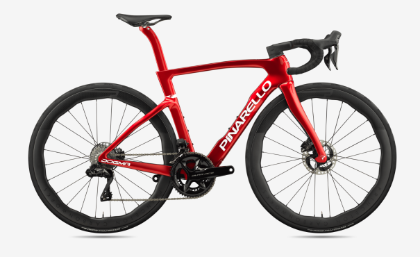 Dogma F