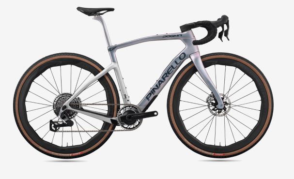 Dogma GR