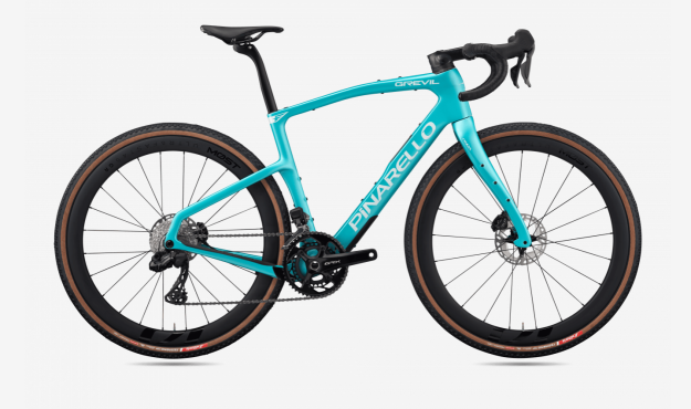 Grevil F7
