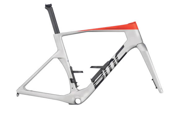 Teammachine SLR 01