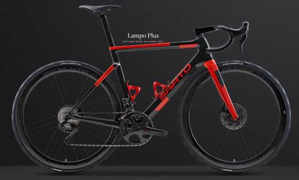 Lampo Plus