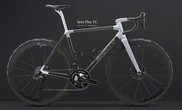 Seta Plus TC