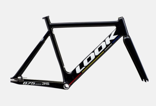 875 Madison RS