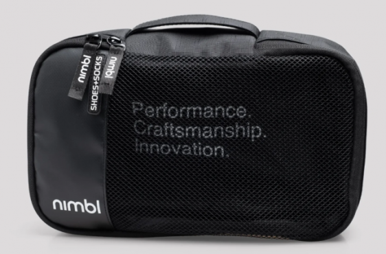 Shoe Bag