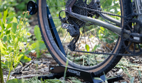 Fahrradständer