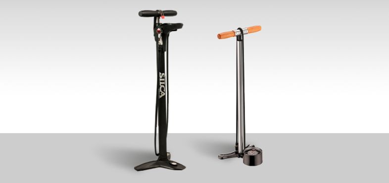 Bicycle Pumps