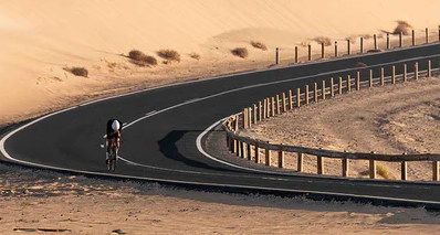 Tri / TT / Track Rahmensets