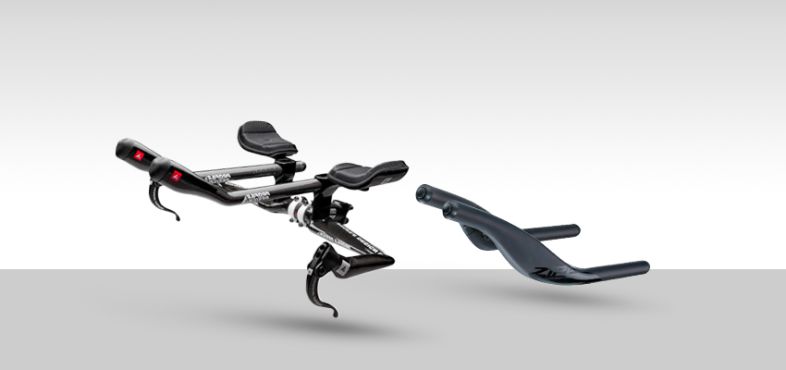 triathlon handlebars