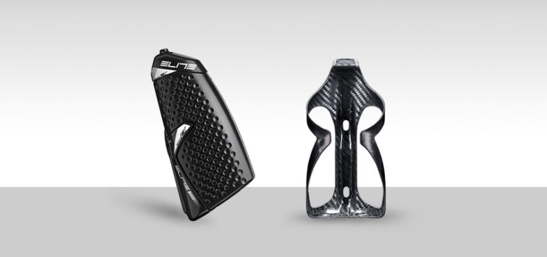 Bottle Cages & Accessories