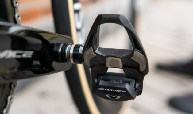 Pedals