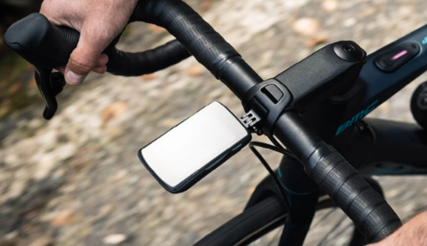 Bike Accessoires