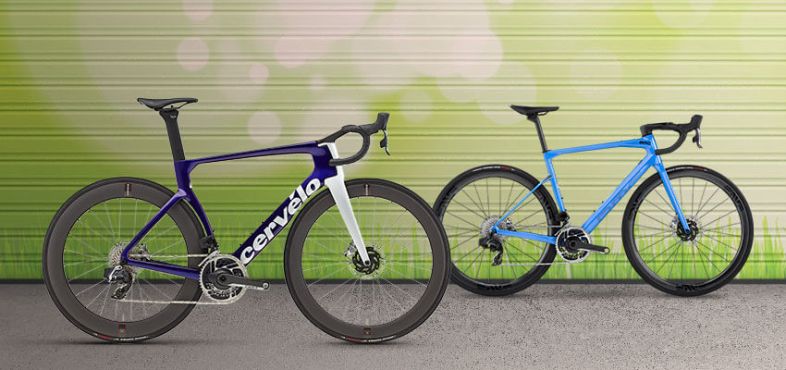 IN STOCK BIKES