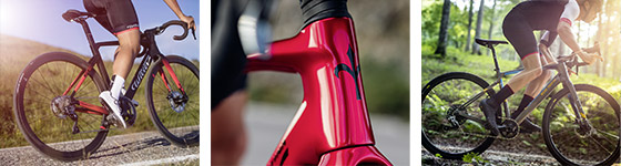 Wilier Details