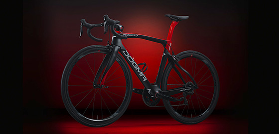 pinarello bike brands