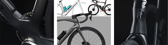 Pinarello Details