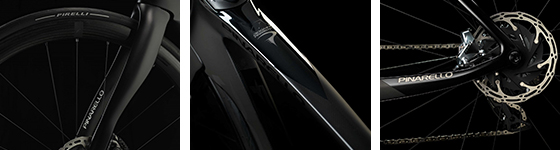 Pinarello Details