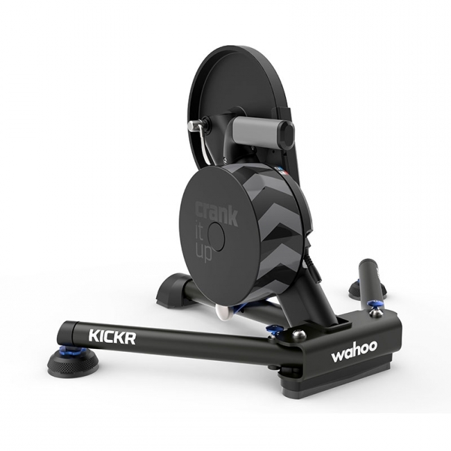 Wahoo KICKR AXIS Slimme Trainer Editie V6