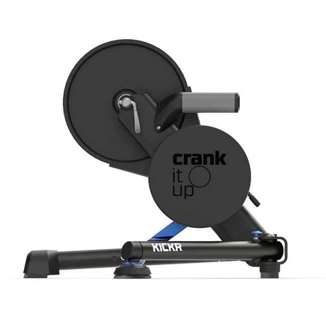 Wahoo KICKR AXIS Smart Trainer Edition V6