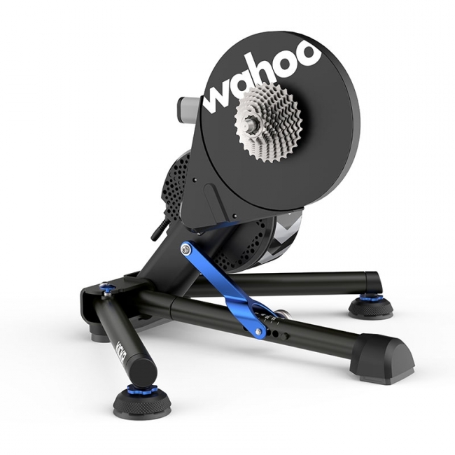 Wahoo KICKR AXIS Smart Trainer Edition V6