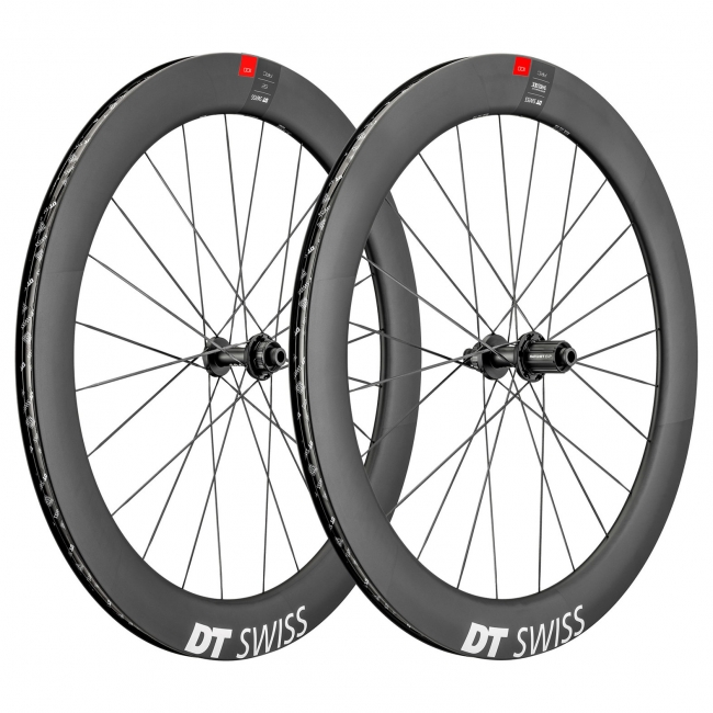 DT Swiss ARC 1100 DICUT DB Disc Carbon Clincher 50 mm EXP