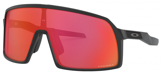 Linterna OAKLEY Sutro S Negro Mate/Prizm Trail