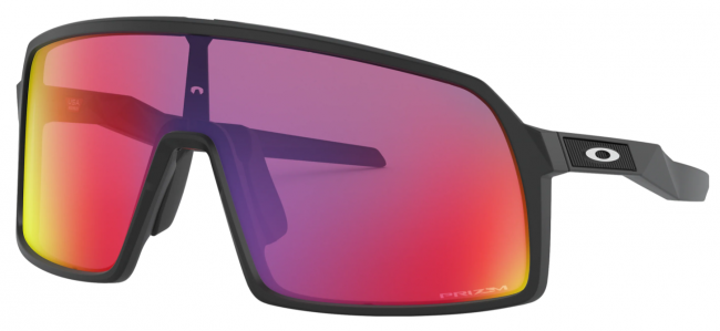 OAKLEY Sutro S Matzwart/Prizm Road