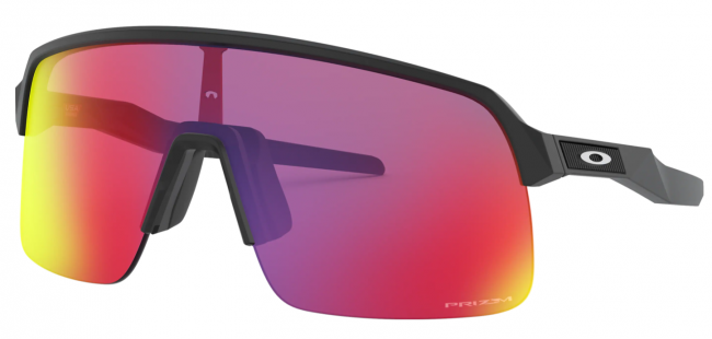 OAKLEY Sutro Lite Negro Mate/Prizm Carretera