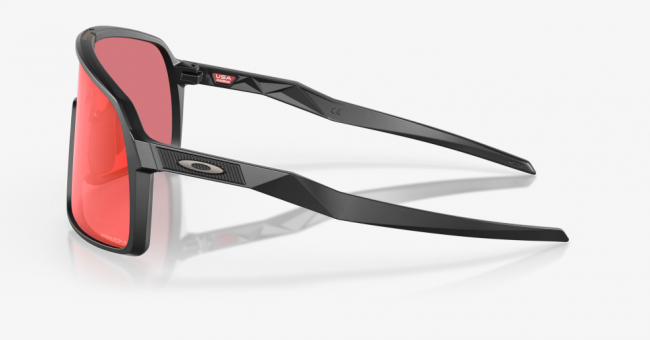 OAKLEY Sutro Matte Black/Prizm Trail Torch