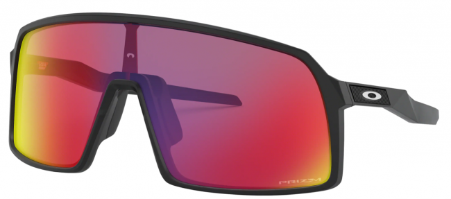 OAKLEY Sutro Matte Black/Prizm Road