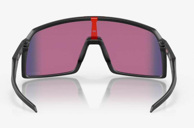 OAKLEY Sutro Matte Black/Prizm Road