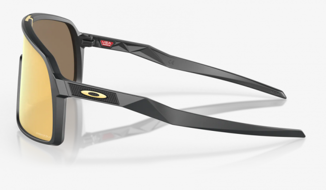 OAKLEY Sutro Carbono Mate/Prizm 24K