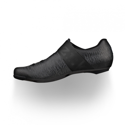 fizi:k    VENTO INFINITO KNIT CARBON 2 Black / Black