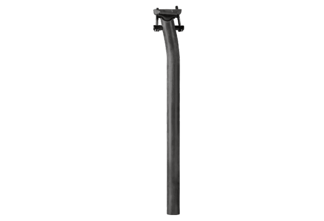 BEAST Components Seatpost 15mm Offset UD-black