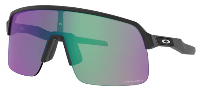 OAKLEY Sutro Lite Matte Black/Prizm Road Jade