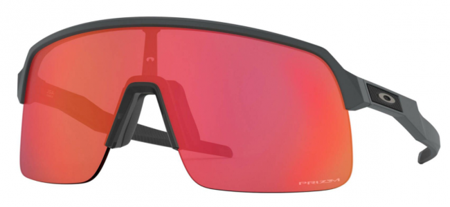 OAKLEY Sutro Lite Matte Carbon/Prizm Trail Torch