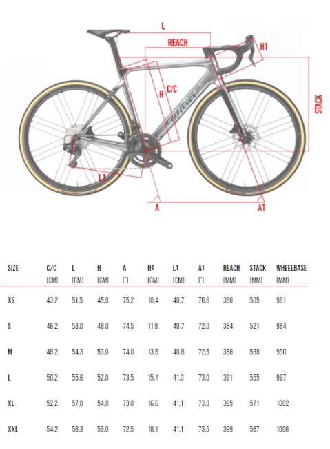 Wilier Triestina Filante SLR Disc Shimano Ultegra Di2 F1 Velvet Red Glossy