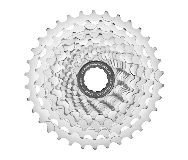 Campagnolo Chorus 12s Sprockets