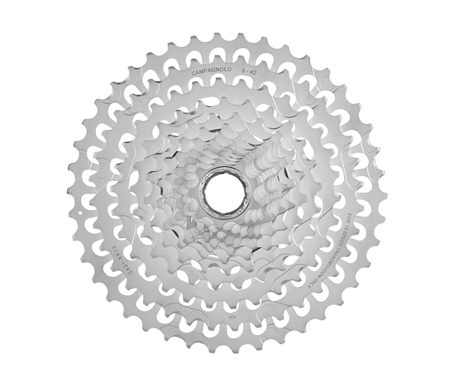 Cassette Campagnolo EKAR 13s