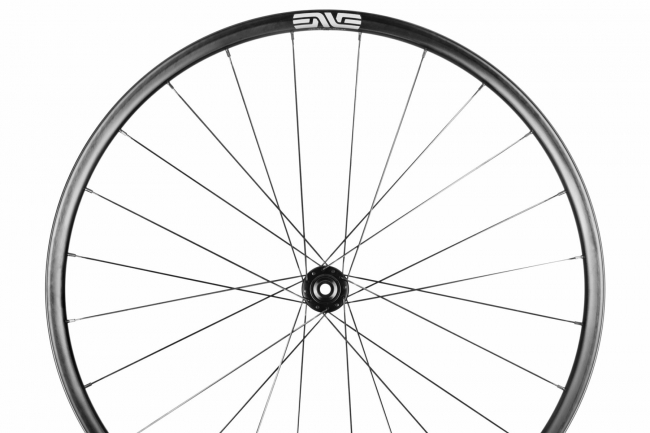 Juego de ruedas ENVE AG25 Foundation Gravel 700C Carbon ENVE Alloy Disc CL 12x100/12x142