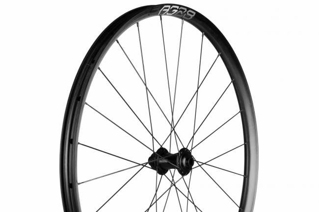 ENVE AG28 Foundation Gravel 650B Carbon ENVE Alloy Disc CL 12/142 Jeu de roues