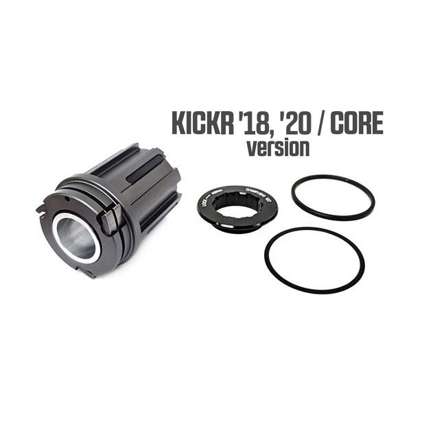 Wahoo KICKR CAMPAGNOLO FREEHUB BODY para 18, 20 Edición KICKR y KICKR CORE