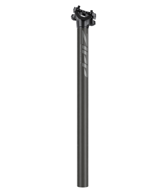 ZIPP Carbon Service Course SL 0mm Offset Sattelstütze Matt Black My21