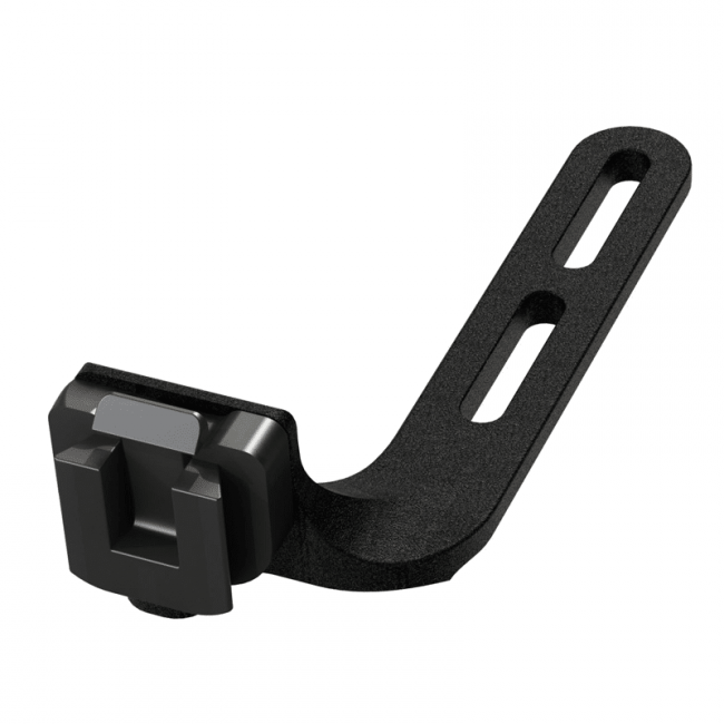 SRM PC 8 Integrated Handlebar Mount